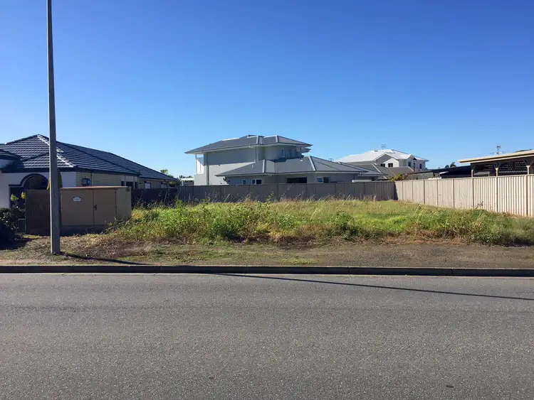 Fourth view of Homely land listing, 32 TABERNACLE ROAD, Encounter Bay SA 5211