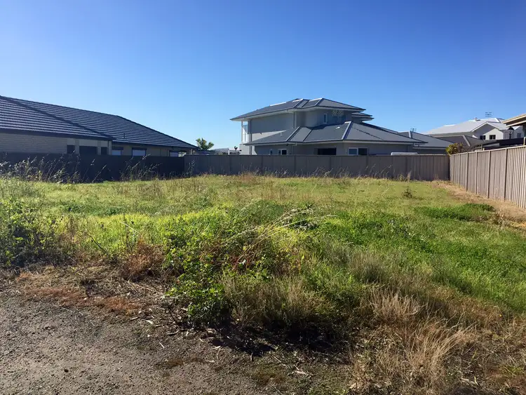 Fifth view of Homely land listing, 32 TABERNACLE ROAD, Encounter Bay SA 5211