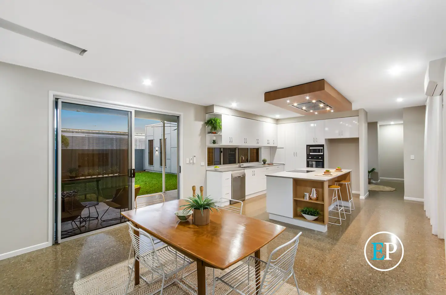 Main view of Homely house listing, 109 Sunhaven Boulevard, Burdell QLD 4818