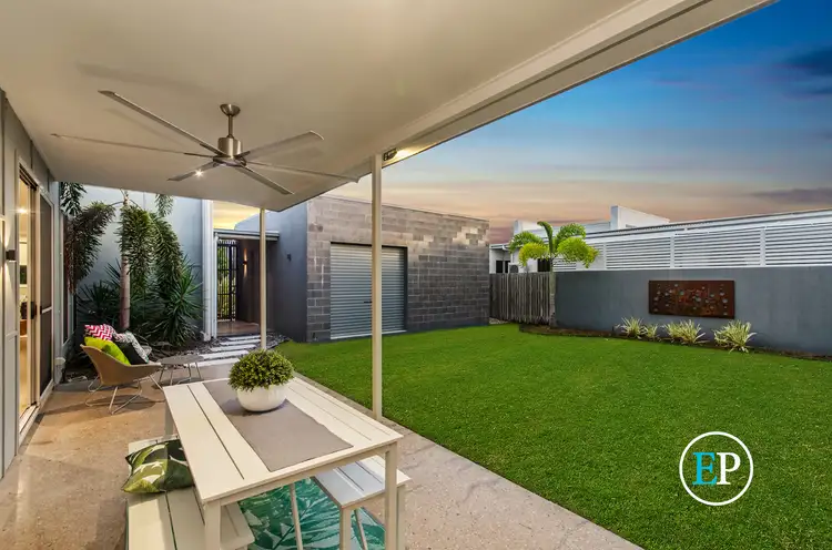 Second view of Homely house listing, 109 Sunhaven Boulevard, Burdell QLD 4818