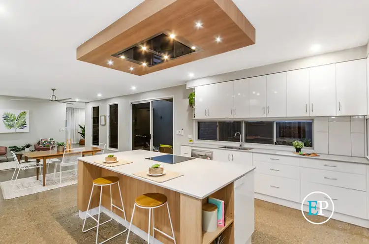 Third view of Homely house listing, 109 Sunhaven Boulevard, Burdell QLD 4818