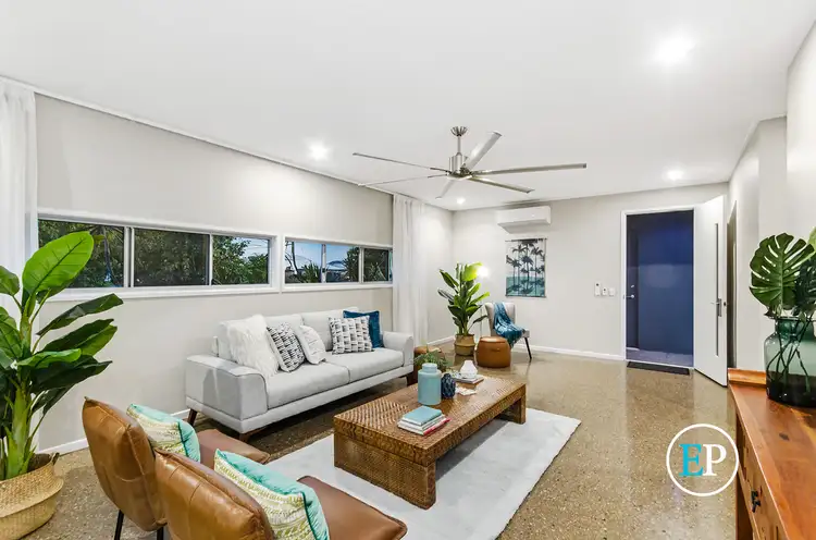 Fourth view of Homely house listing, 109 Sunhaven Boulevard, Burdell QLD 4818