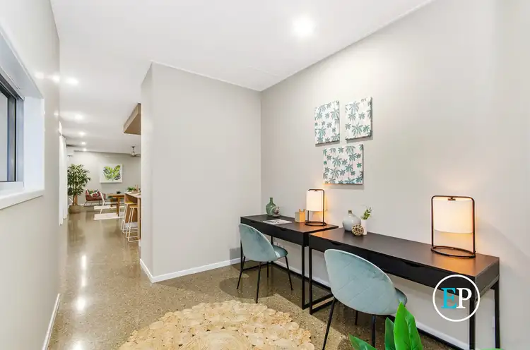 Sixth view of Homely house listing, 109 Sunhaven Boulevard, Burdell QLD 4818