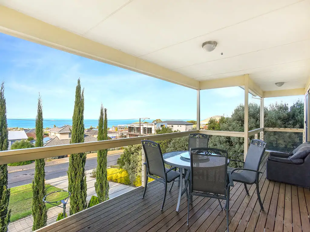 Main view of Homely house listing, 5 NORMA CRESCENT, Encounter Bay SA 5211
