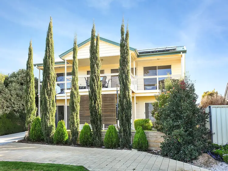 Third view of Homely house listing, 5 NORMA CRESCENT, Encounter Bay SA 5211