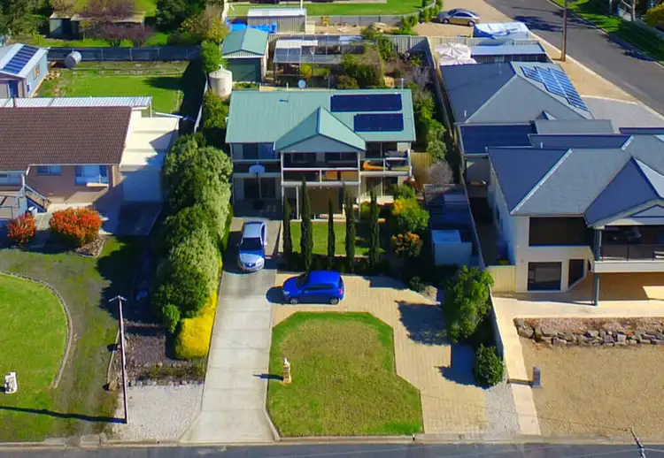 Fourth view of Homely house listing, 5 NORMA CRESCENT, Encounter Bay SA 5211