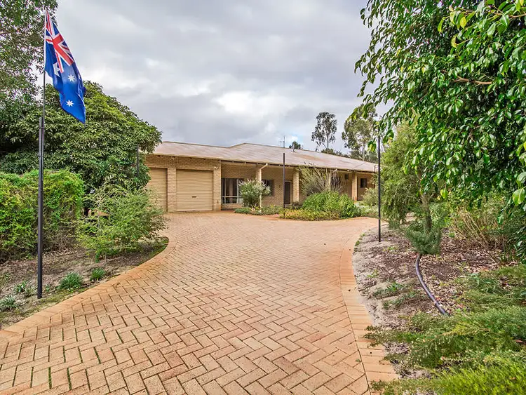 Second view of Homely house listing, 7 Mason Mews, Wellard WA 6170