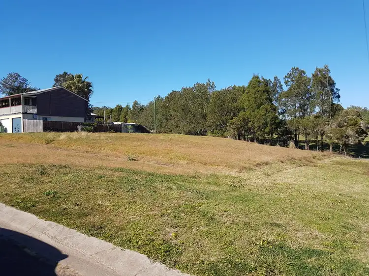 Second view of Homely land listing, 6 McMahon Road, Monkland QLD 4570