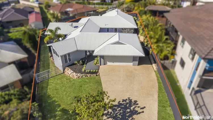 24 Rothschild Street, Eatons Hill QLD 4037