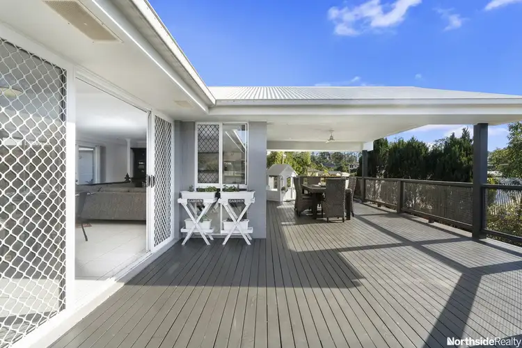 Second view of Homely house listing, 24 Rothschild Street, Eatons Hill QLD 4037