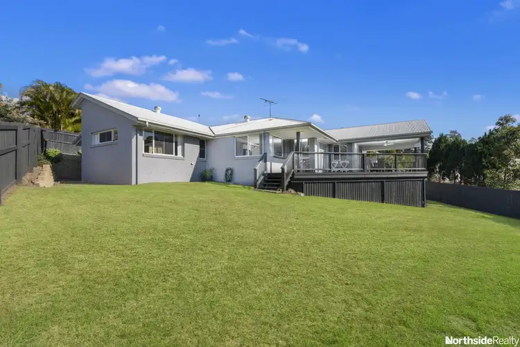 Third view of Homely house listing, 24 Rothschild Street, Eatons Hill QLD 4037