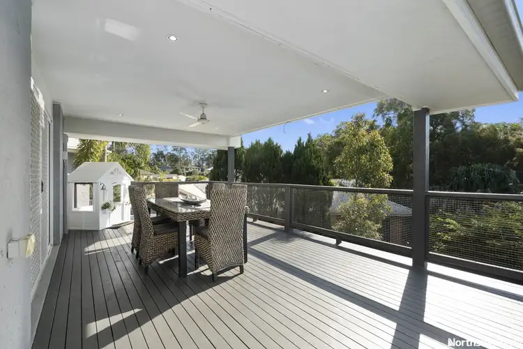 Fifth view of Homely house listing, 24 Rothschild Street, Eatons Hill QLD 4037