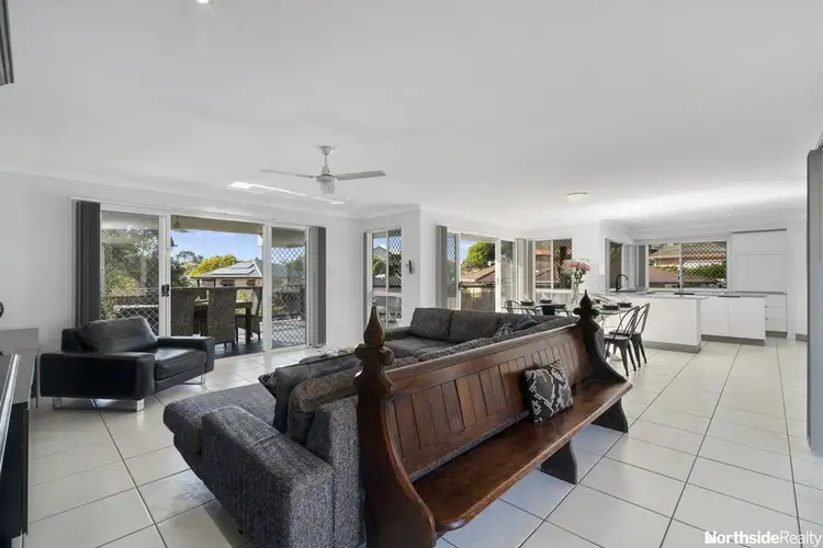 Seventh view of Homely house listing, 24 Rothschild Street, Eatons Hill QLD 4037