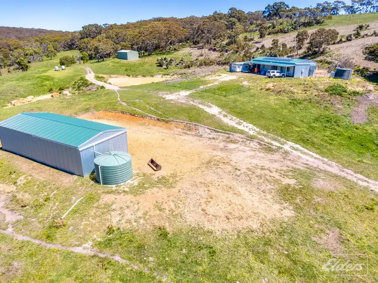 Fifth view of Homely rural property listing, Lot 20 Main South Road & Norman Lane, Delamere SA 5204