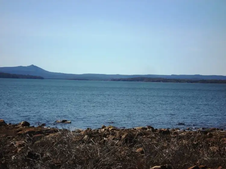 Lot 1 Arthurs Lake Road, Wilburville, Wilburville TAS 7030