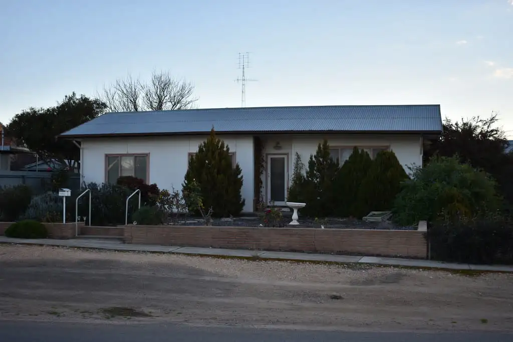 Main view of Homely house listing, 7 Homburg Terrace, Pinnaroo SA 5304