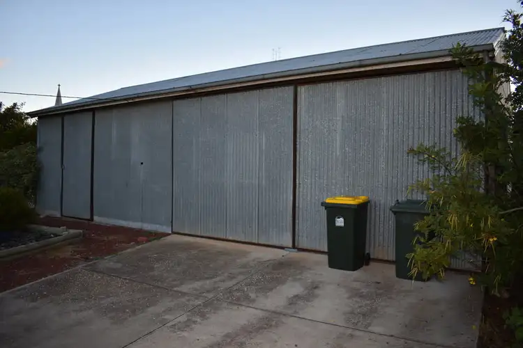 Fifth view of Homely house listing, 7 Homburg Terrace, Pinnaroo SA 5304