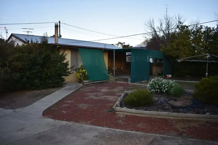 Seventh view of Homely house listing, 7 Homburg Terrace, Pinnaroo SA 5304