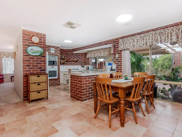 Third view of Homely house listing, 3 Silversmith Street, Wellard WA 6170