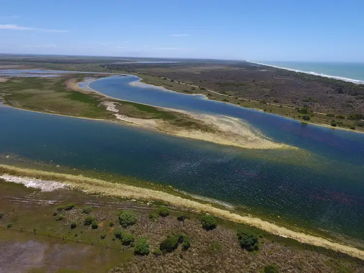 Second view of Homely rural property listing, Jack Smith Beach Road, Woodside Beach VIC 3874