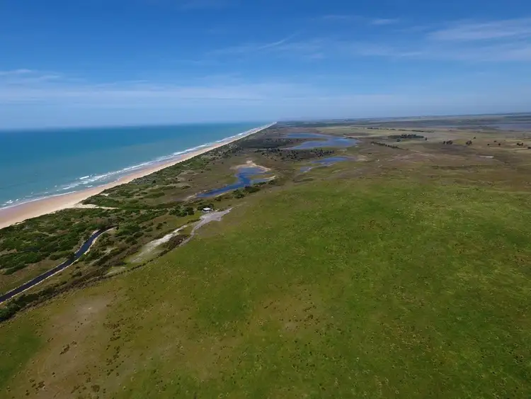 Third view of Homely rural property listing, Jack Smith Beach Road, Woodside Beach VIC 3874