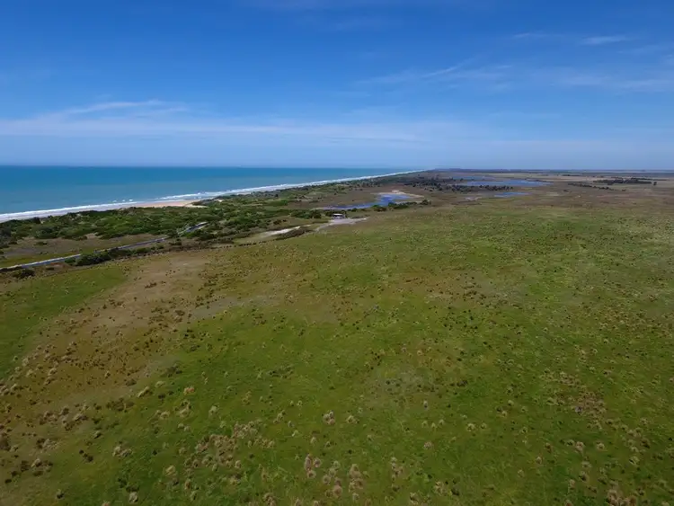 Fifth view of Homely rural property listing, Jack Smith Beach Road, Woodside Beach VIC 3874