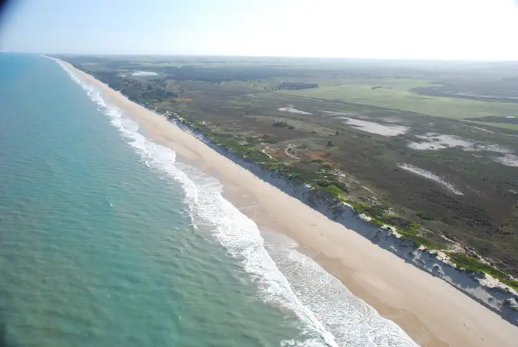 Seventh view of Homely rural property listing, Jack Smith Beach Road, Woodside Beach VIC 3874