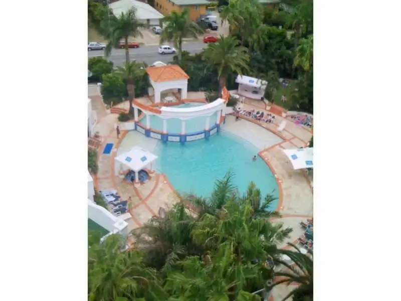 Main view of Homely apartment listing, 3082/2633 Gold Coast Highway, Broadbeach QLD 4218