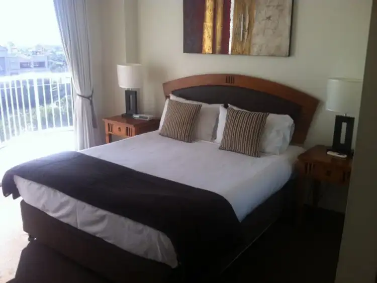 Second view of Homely apartment listing, 3082/2633 Gold Coast Highway, Broadbeach QLD 4218