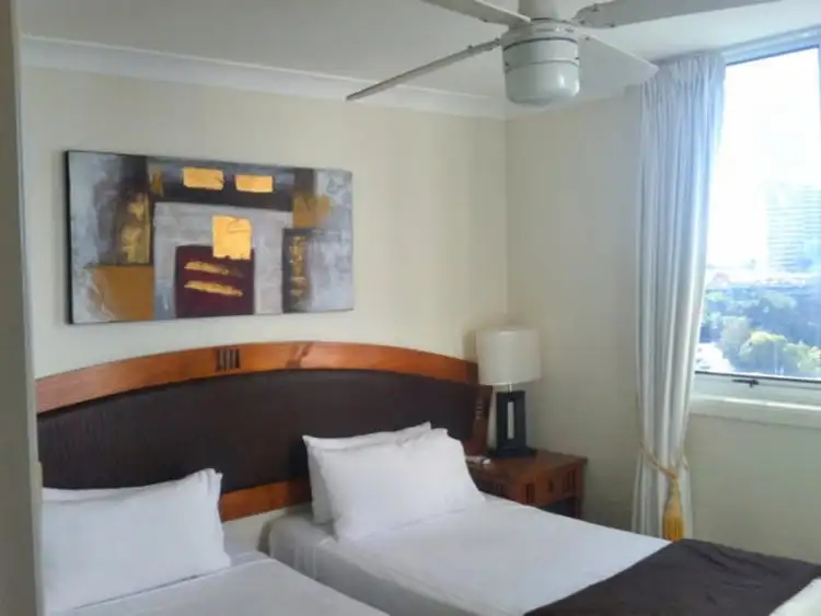 Third view of Homely apartment listing, 3082/2633 Gold Coast Highway, Broadbeach QLD 4218