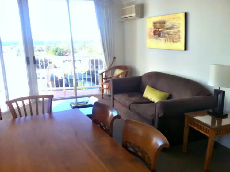 Fifth view of Homely apartment listing, 3082/2633 Gold Coast Highway, Broadbeach QLD 4218