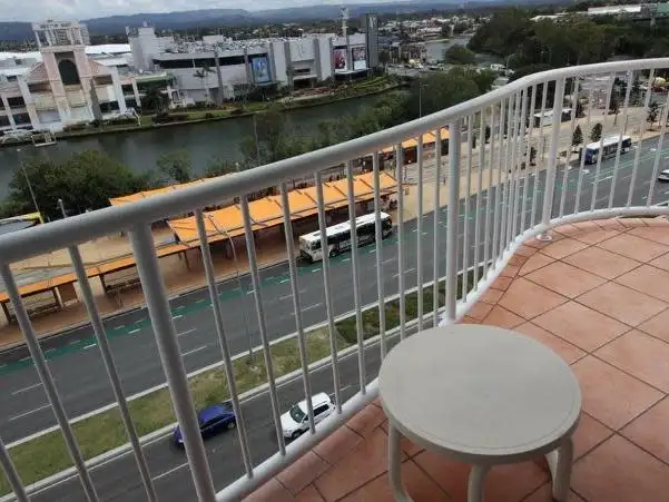 Sixth view of Homely apartment listing, 3082/2633 Gold Coast Highway, Broadbeach QLD 4218