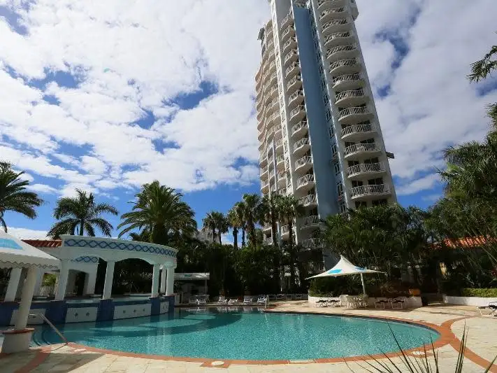 Seventh view of Homely apartment listing, 3082/2633 Gold Coast Highway, Broadbeach QLD 4218