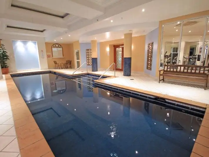 Fourth view of Homely apartment listing, 3057/2633 Gold Coast Highway, Broadbeach QLD 4218