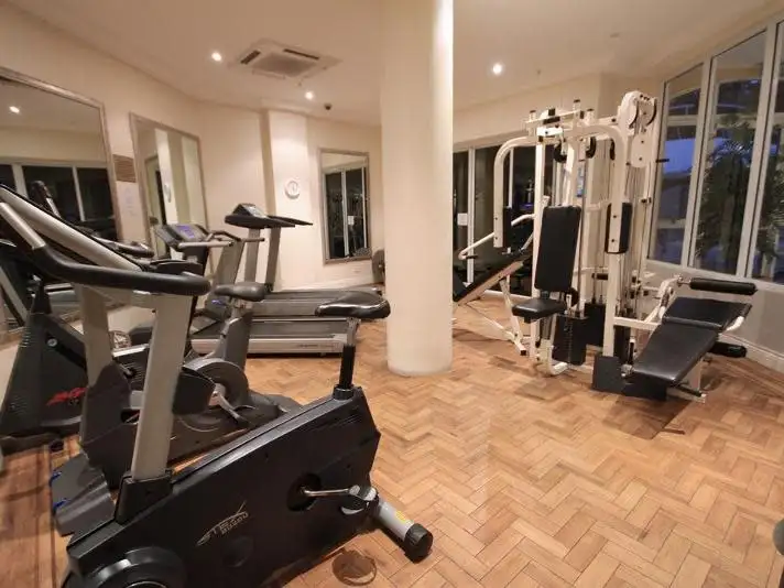 Fifth view of Homely apartment listing, 3057/2633 Gold Coast Highway, Broadbeach QLD 4218