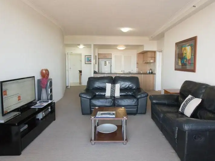 Second view of Homely apartment listing, 2073/2633 Gold Coast Highway, Broadbeach QLD 4218