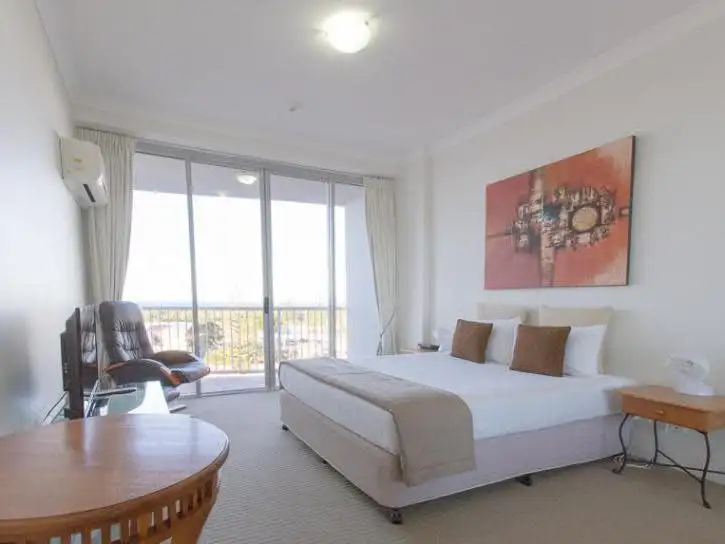Fourth view of Homely apartment listing, 2073/2633 Gold Coast Highway, Broadbeach QLD 4218