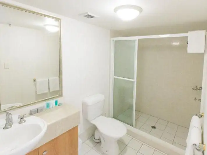 Sixth view of Homely apartment listing, 2073/2633 Gold Coast Highway, Broadbeach QLD 4218