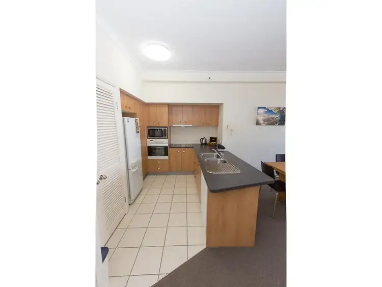 Third view of Homely apartment listing, 2105/2633 Gold Coast Highway, Broadbeach QLD 4218