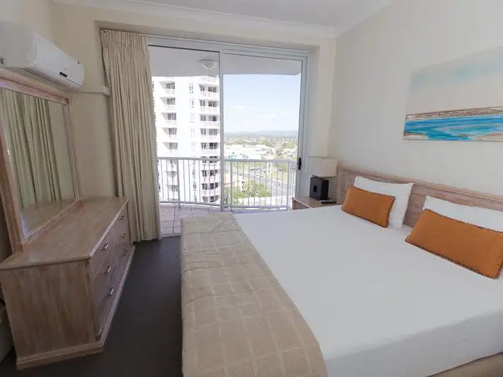 Fifth view of Homely apartment listing, 2105/2633 Gold Coast Highway, Broadbeach QLD 4218