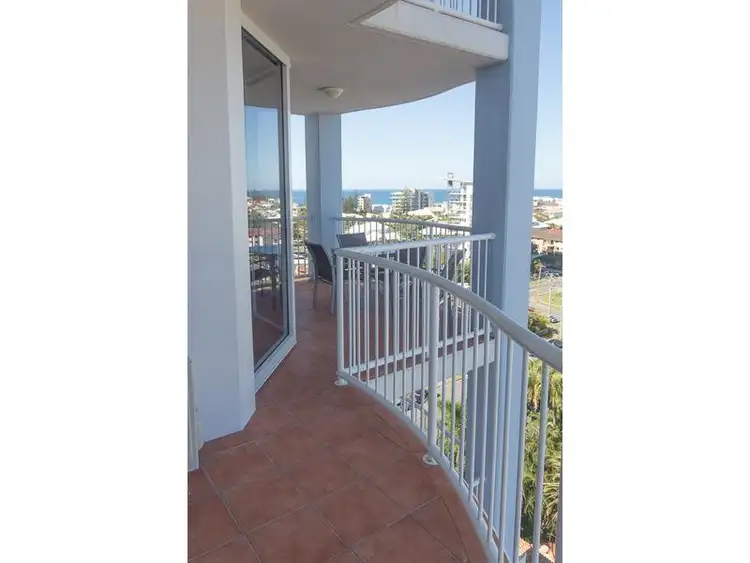 Seventh view of Homely apartment listing, 2105/2633 Gold Coast Highway, Broadbeach QLD 4218