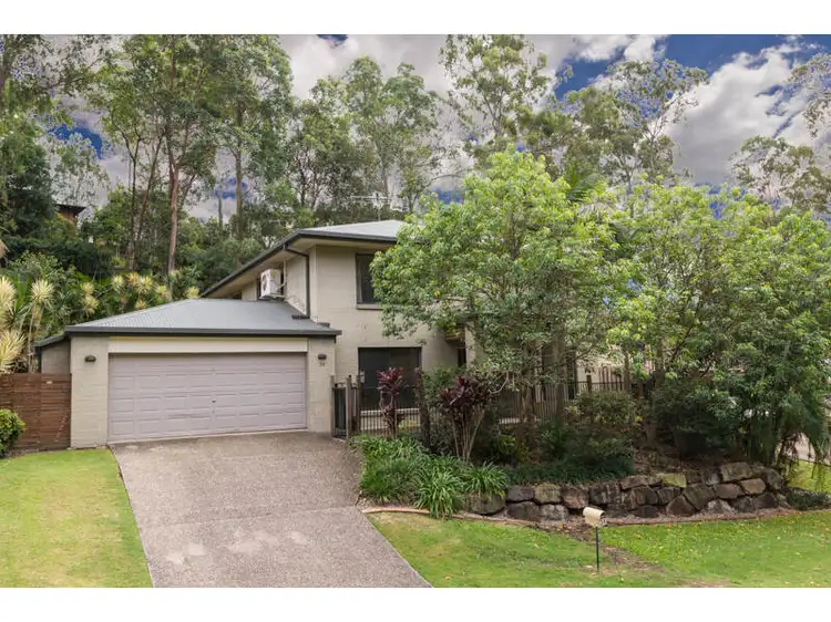 34 Larwood Place, Ferny Hills QLD 4055