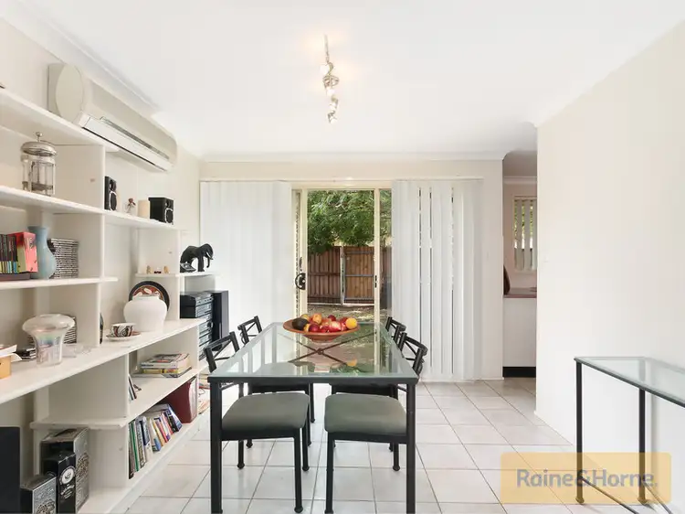 Fifth view of Homely house listing, 6/66 Acres Road, Kellyville NSW 2155