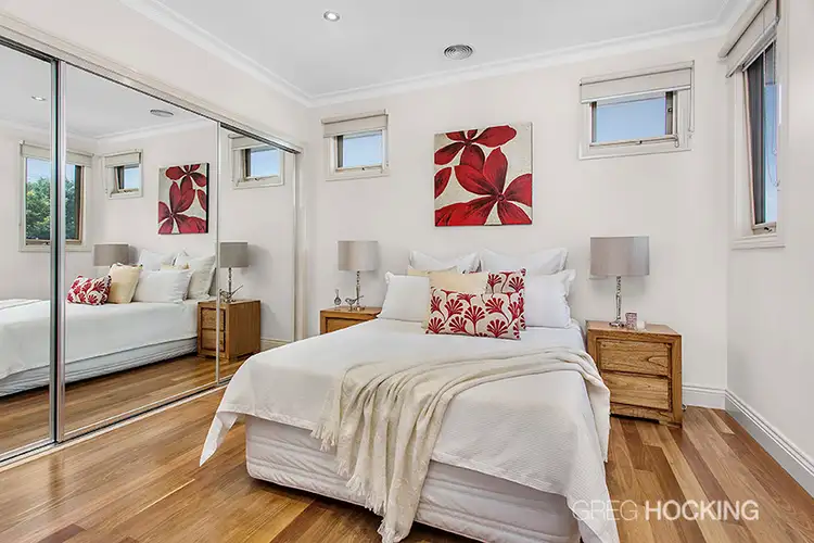 Fifth view of Homely house listing, 25A Sanderson Street, Yarraville VIC 3013
