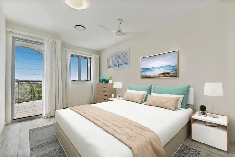 Main view of Homely apartment listing, 65/57 Grand Parade, Kawana Island QLD 4575
