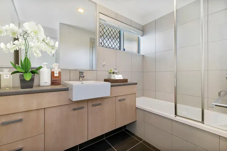 Second view of Homely apartment listing, 65/57 Grand Parade, Kawana Island QLD 4575