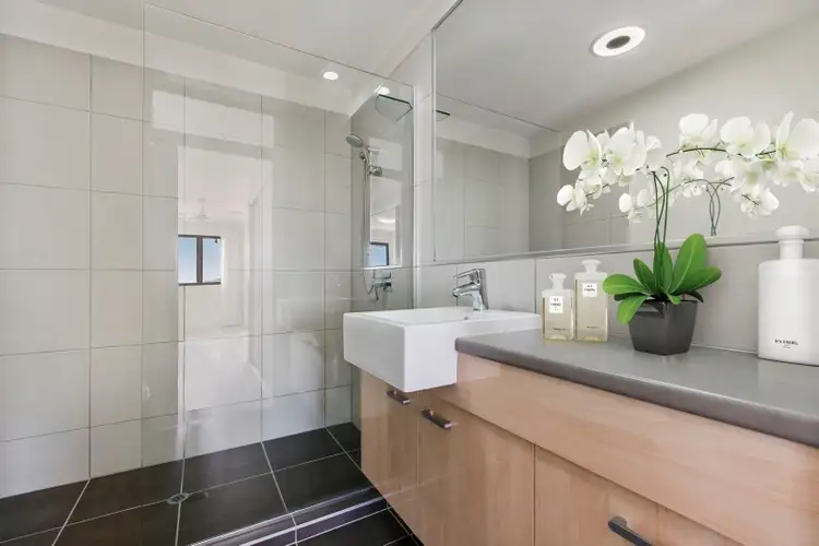 Fourth view of Homely apartment listing, 65/57 Grand Parade, Kawana Island QLD 4575