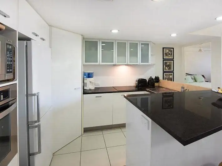 Fifth view of Homely apartment listing, 65/57 Grand Parade, Kawana Island QLD 4575