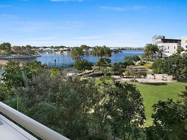 Sixth view of Homely apartment listing, 65/57 Grand Parade, Kawana Island QLD 4575