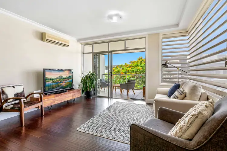 83/16 Hetherington Ave, Bulimba QLD 4171